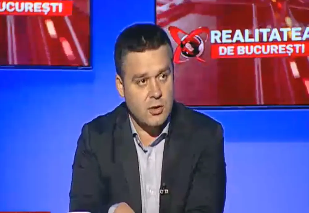 Ciprian Ciucu: Bănuiesc că săptămâna viitoare vor fi consultări pentru un Guvern cu puteri depline