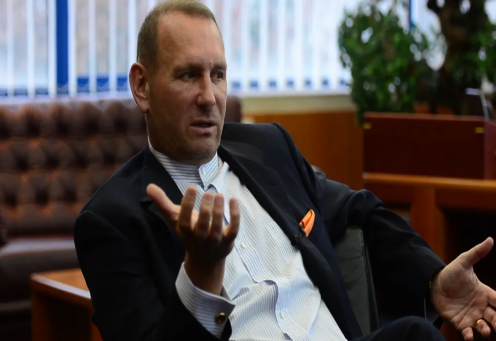 Viorel Cataramă: „Domnul Sorin Grindeanu trebuie să spună de ce PSD-ul nu vrea să facă guvern cu AUR”