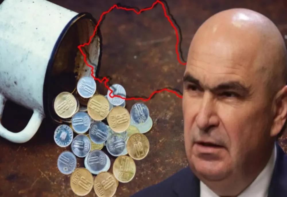 Economist: „Bolojan a prăbușit economia mai rău decât pandemia!”