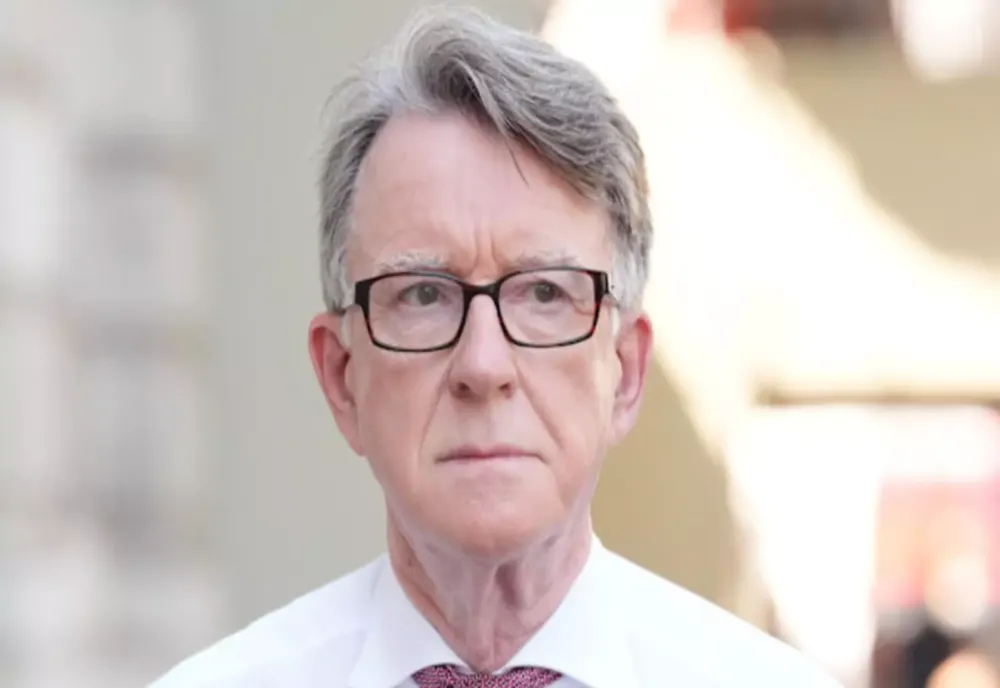 Dosarul Epstein: Peter Mandelson, fostul ministru britanic anchetat pentru fapte de abuz în serviciu, eliberat pe cauține