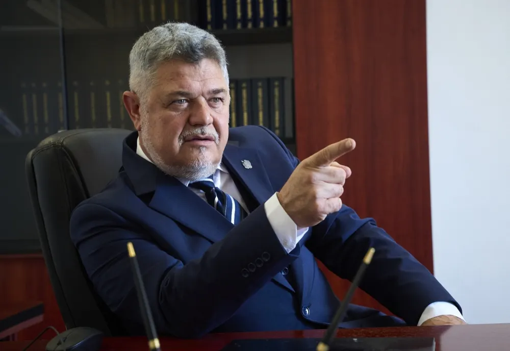 Ninel Peia: Noii inchizitori de la CNA! Cum a redevenit cenzura bolșevico-nazistă „lege” în România progresistă!