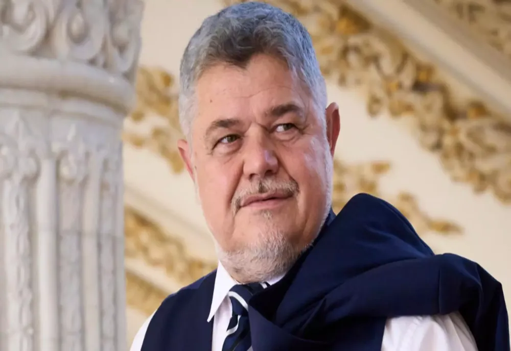 Reacția lui Ninel Peia după apariția noilor sondaje politice