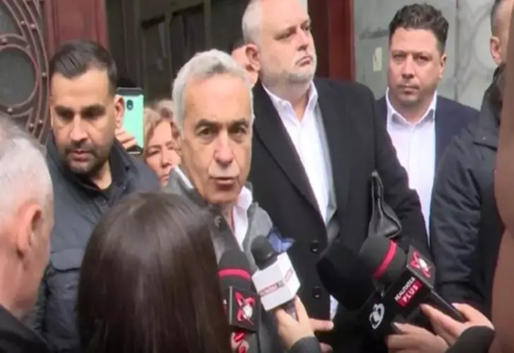 Dosarul lui Călin Georgescu va fi rejudecat