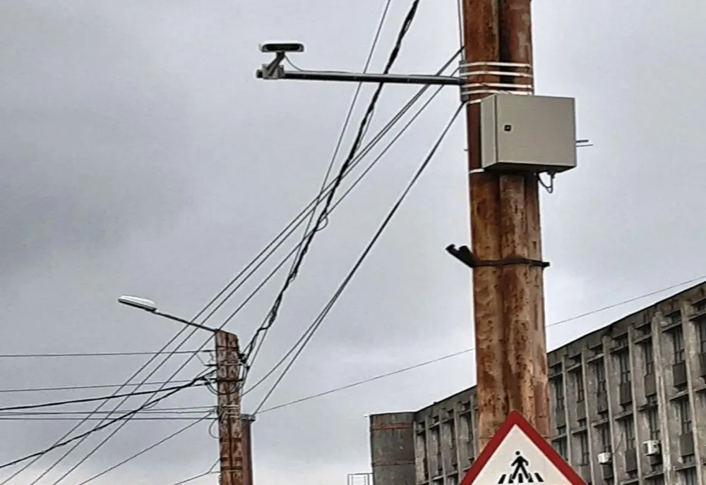 Radare fixe pe străzile din Timișoara: șoferii care depășesc viteza vor primi amenda prin poștă