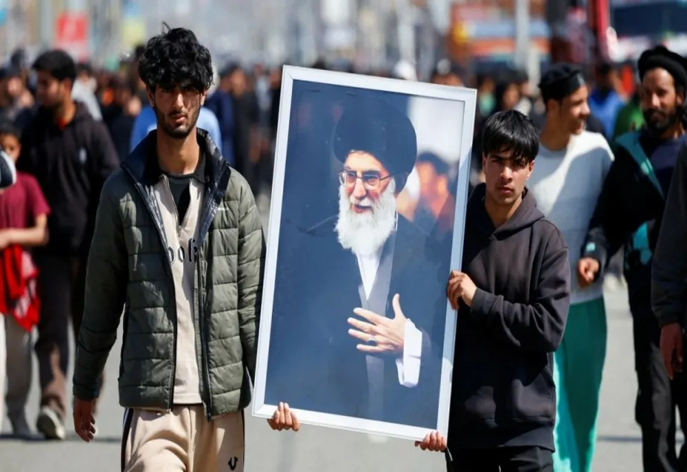 Iran: Funeraliile ayatollahului Ali Khamenei au fost amânate din cauza atacurilor