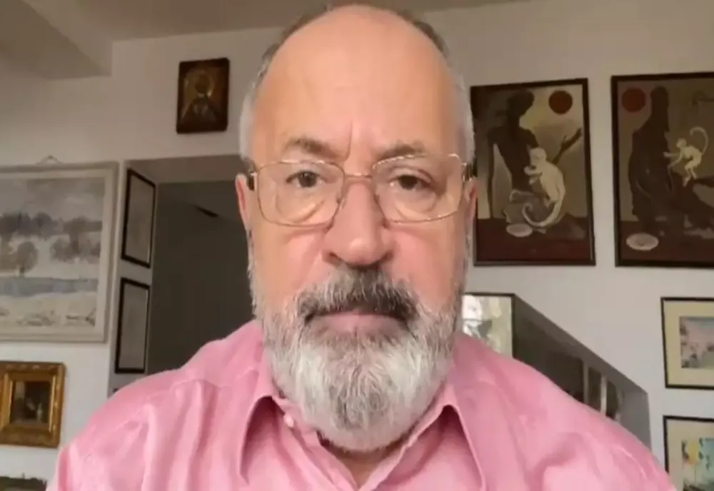 Au început înscrierile pentru a intra în direct cu jurnalistul Sorin Roșca Stănescu