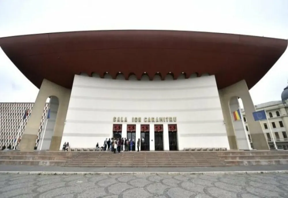 A fost stabilită comisia de concurs pentru selecţia managerului TNB