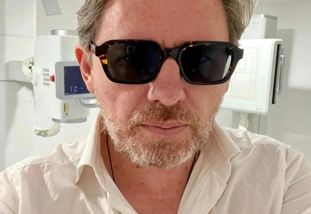 Maestrul Nicolae Voiculeț, mesaj emoționant din spital: „Nu m-am oprit. Doar mă ridic din nou. Cu credință.”