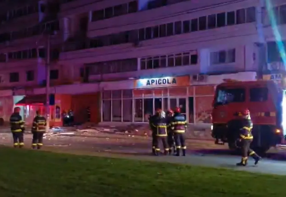 Atacul cu dronă de la Galați, în presa franceză: „Incident grav pe teritoriul unei țări NATO”