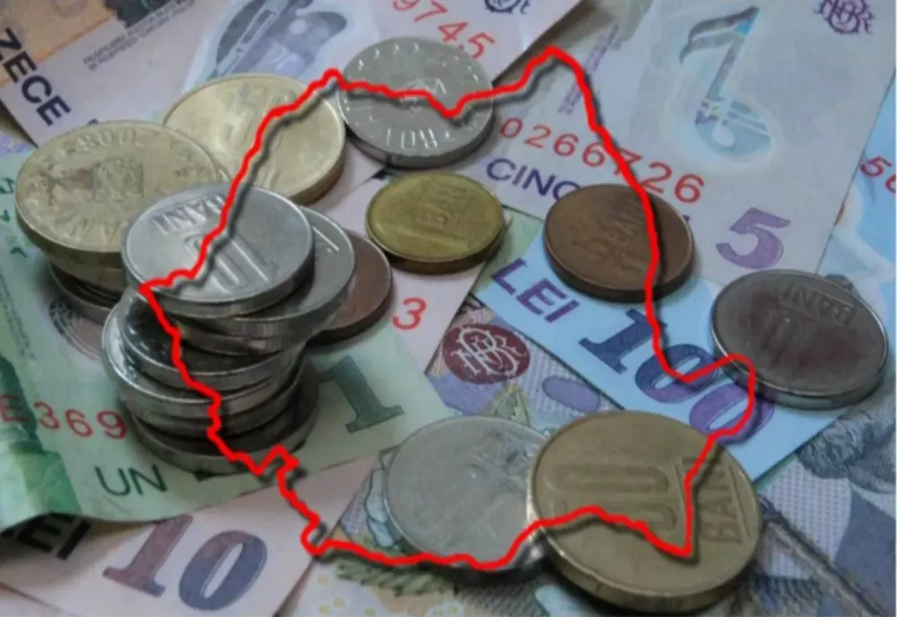 Analiză Daniel Udrescu: România are nevoie de o reformă economică