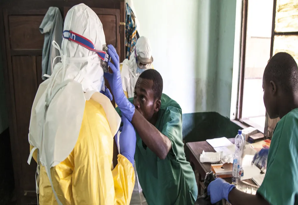 Epidemia de Ebola din Congo se răspândește „mai rapid decât toate epidemiile precedente”, avertizează OMS