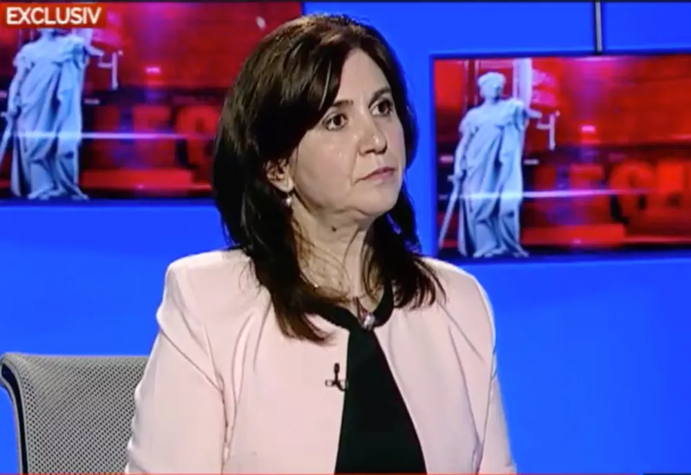 Monica Anisie demască adevărata problemă a lui Ilie Bolojan: nu acceptă opinii diferite