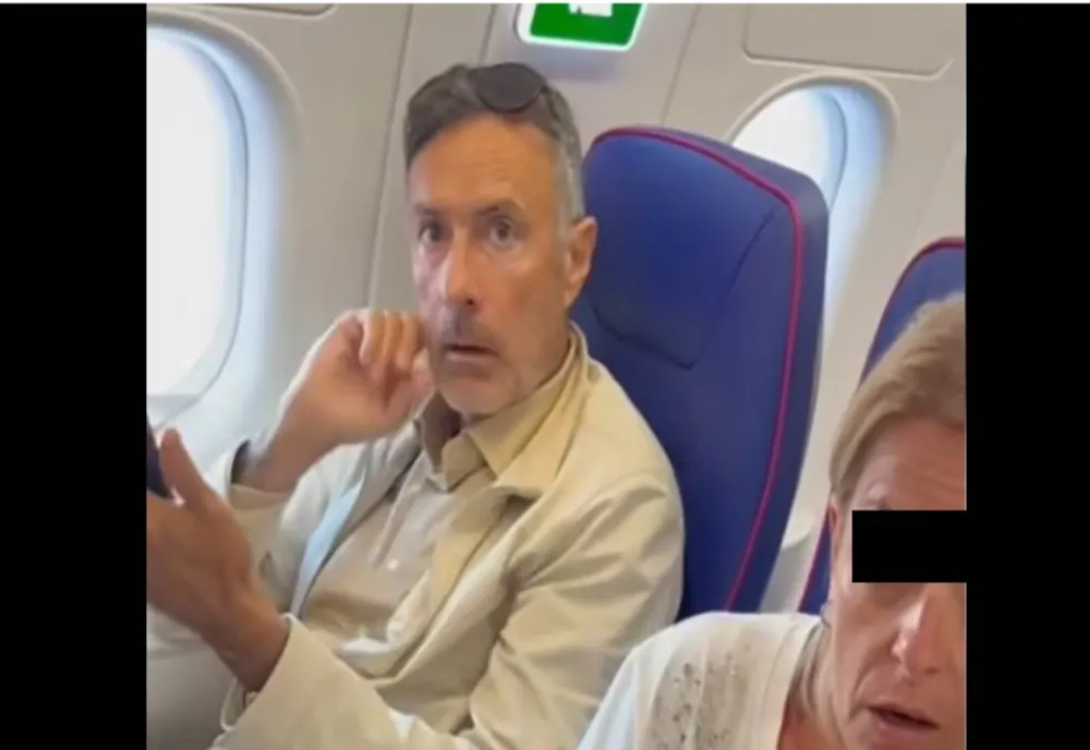 Avocatul Georgiu Coman, după ce Coldea a agresat o junalistă Realitatea Plus: Face parte din metodele de violență, de instalare a fricii