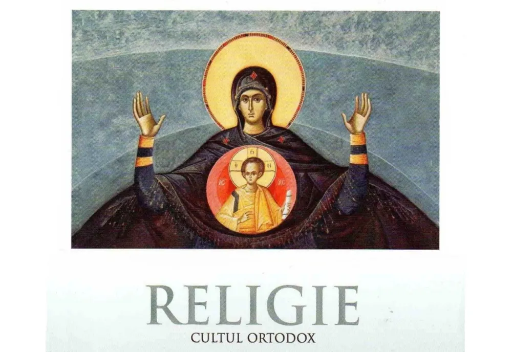 Scandal uriaș pe ora de Religie. USR le cere părinților să nu-și mai înscrie copiii, Patriarhia reacționează dur