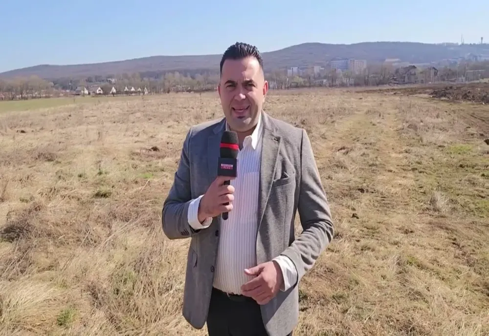 Infrastructura irigațiilor din România, lăsată în paragină