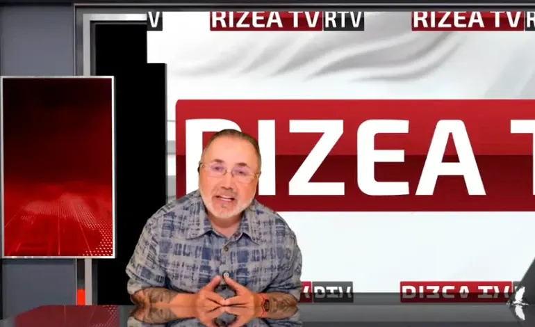 Dezvăluiri controversate la Rizea TV despre un proiect imobiliar