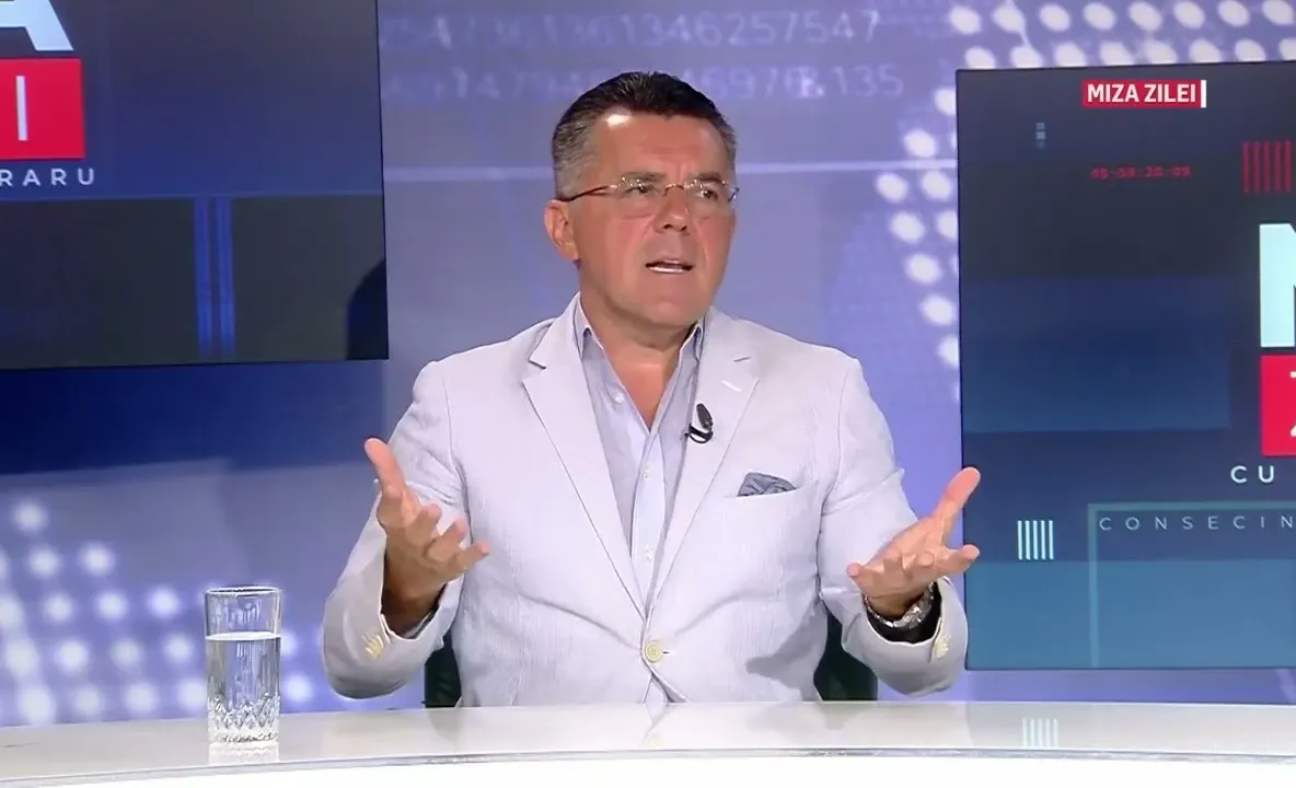 „România nu are un guvern de trei luni. Cine își asumă această criză politică?” – Dan Dungaciu, AUR