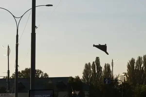 O nouă alertă în Tulcea. Armata anunță o țintă aeriană detectată în apropierea frontierei cu România
