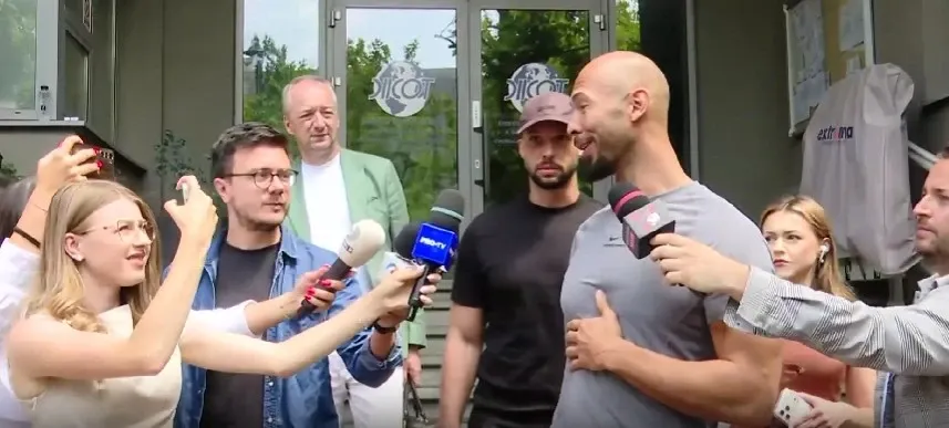 Frații Tate își contestă averea în instanță. Mașinile de lux și iahtul de 50 de milioane de dolari ar fi fost închiriate