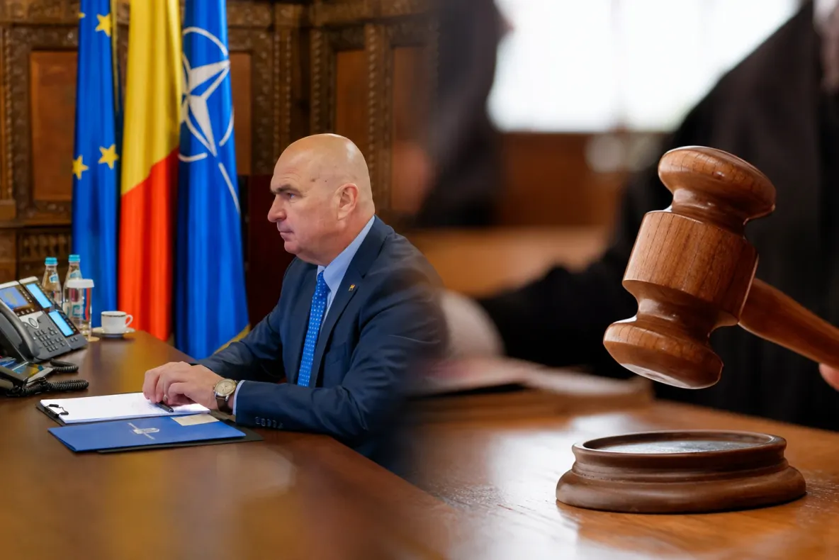 SURSE: Bolojan ar fi cerut audierea la DNA București în dosarul lui Fănel Bogos. Cererea, respinsă