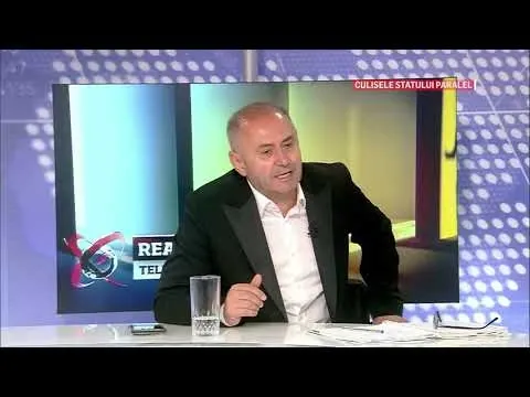 Dezvăluiri din dosarul Fănel Bogos: Contracte de management cu foști ofițeri SRI și avertismente privind o viitoare arestare