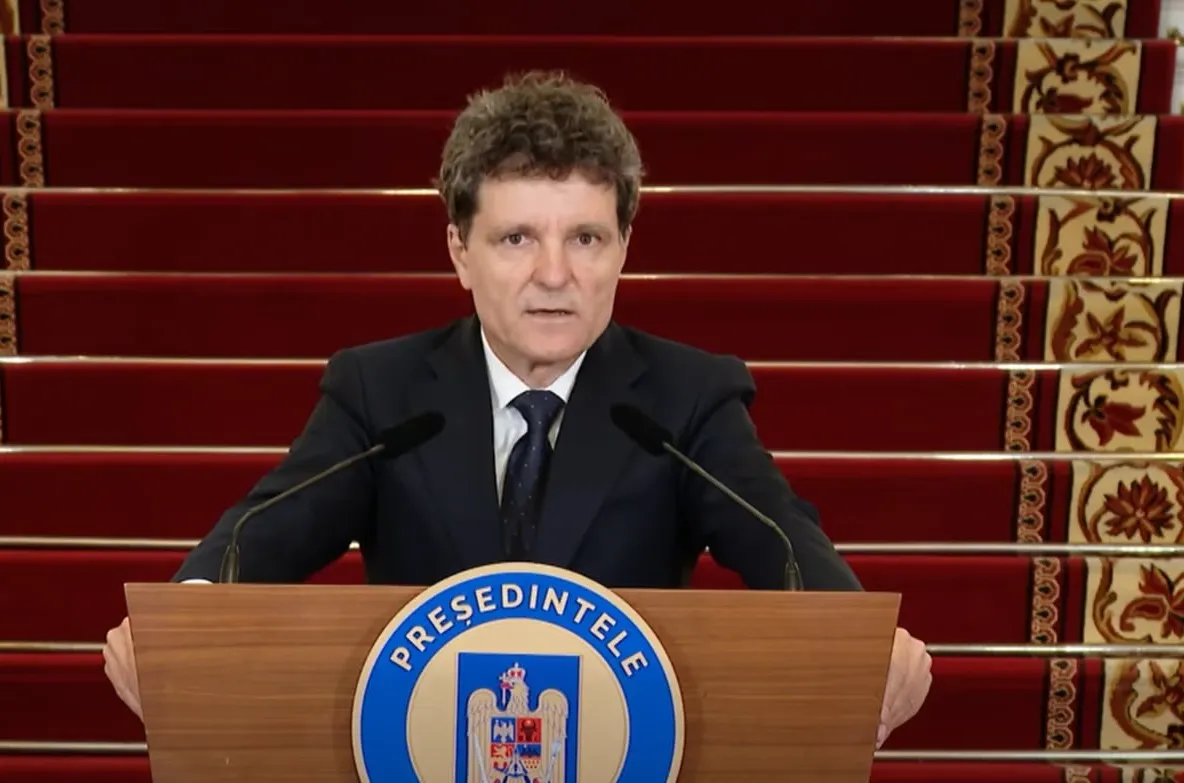 Președintele Nicușor Dan, mesaj pentru românii care sărbătoresc azi numele, dar și de Ziua Marinei