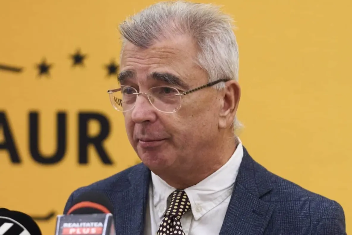 Petrișor Peiu: AUR poate intra la guvernare „cu oricine”. Cele trei condiții puse de partid