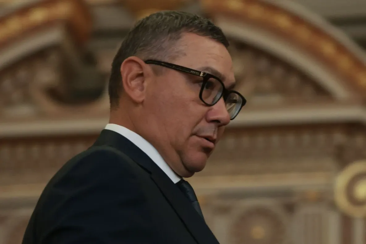 Victor Ponta, propus din nou pentru funcția de premier. Pe ce voturi se bazează și ce spune despre formarea Guvernului