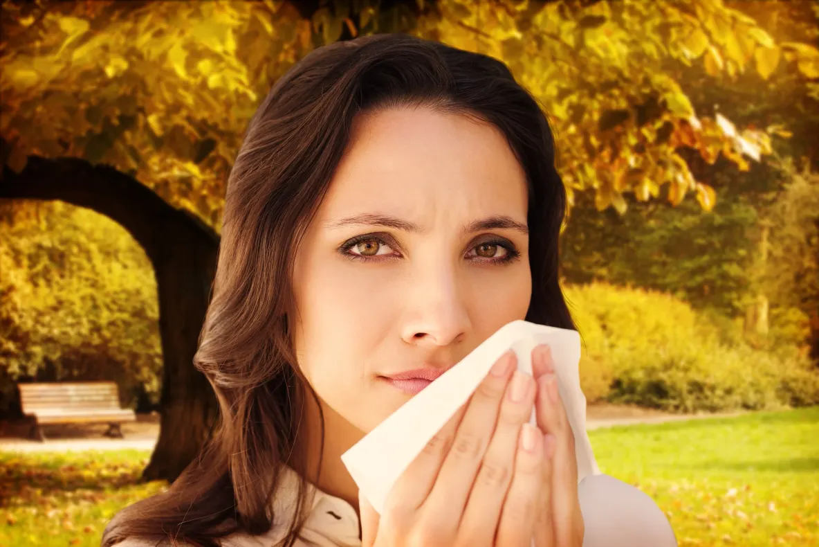 Toamna se numără ... virozele! Alimentul banal care susține imunitatea