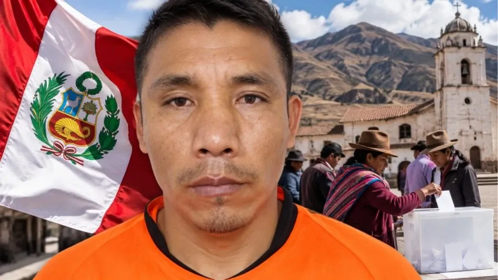Hitler Mussolini câștigă alegerile locale din Peru