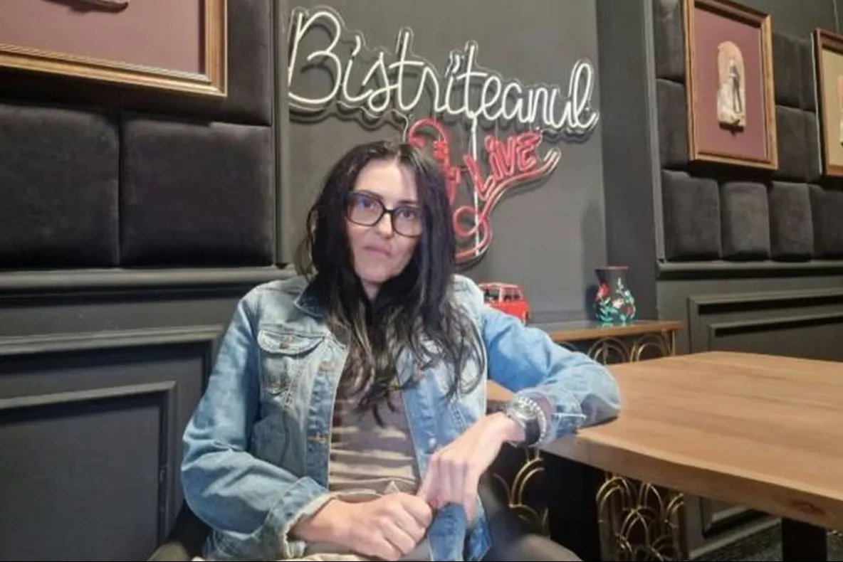 O mamă singură din Bistrița luptă pentru viața ei. Andreea are nevoie de 70.000 de euro pentru un tratament în Viena