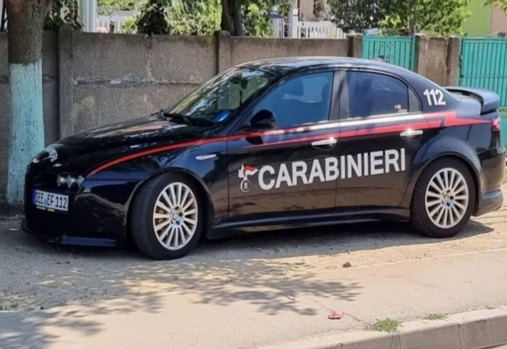 Sfârșit tragic în Italia. Un muncitor român a murit electrocutat pe șantier