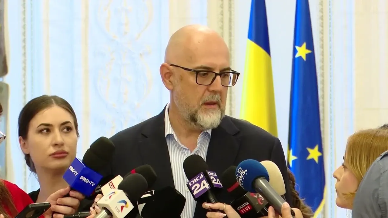 România amână rectificarea bugetară. Kelemen Hunor explică de ce Fondul de rezervă nu poate rezolva problema