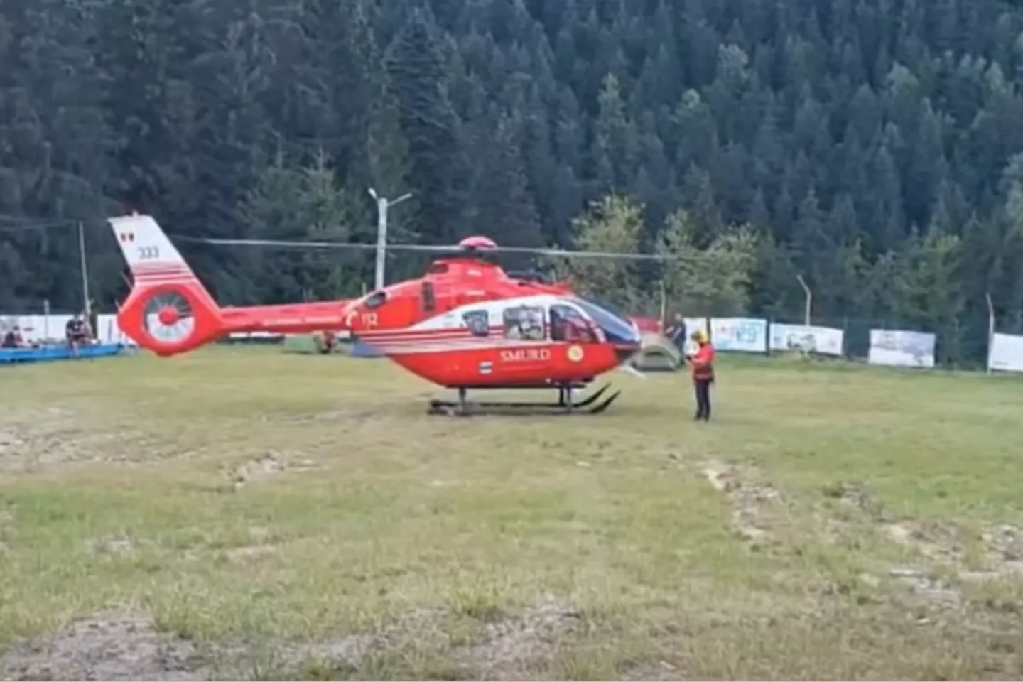 Tragedie în Gorj: Un copil de 4 ani a ajuns în comă după ce un dulap a căzut peste el