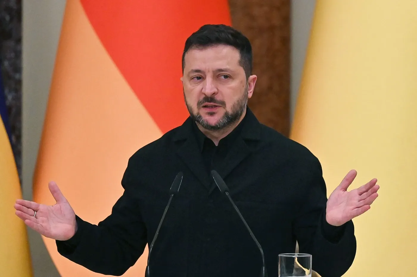Zelenski acuză Rusia că a lansat 76 de atacuri asupra infrastructurii energetice a Ucrainei, în ciuda armistițiului anunțat de Trump