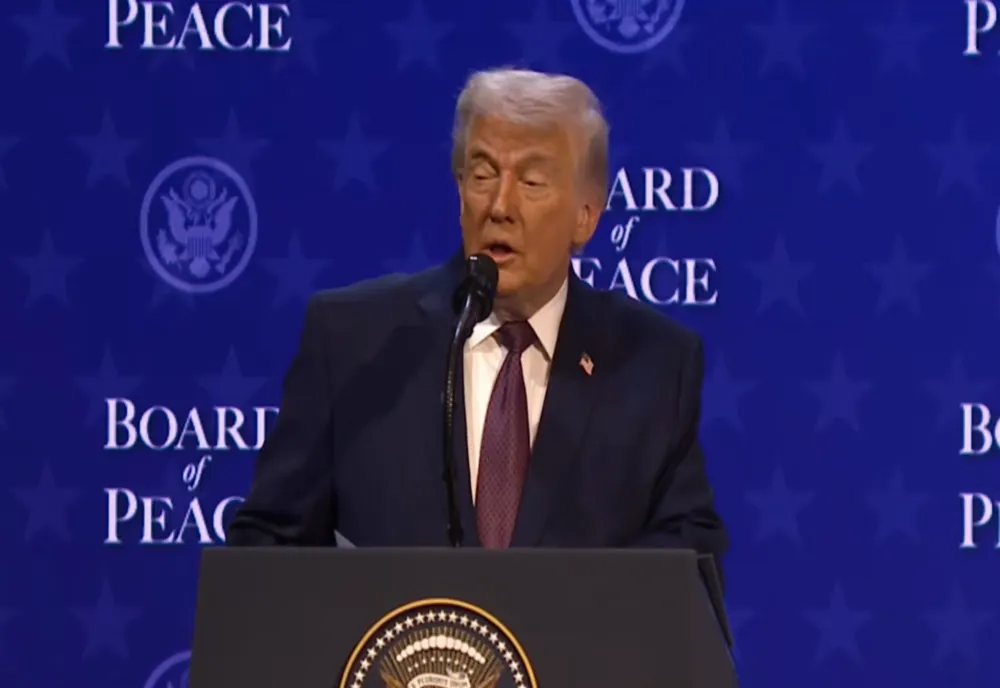 Trump, avertisment pentru Iran privind un acord de pace: „Ultima șansă înainte de decapitare”