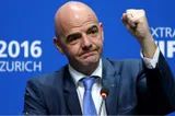 Casa Albă continuă să-l susţină pe Gianni Infantino: „Oamenii sunt invidioşi pe cei care realizează lucruri măreţe”