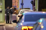 Femeie din Etiopia, prinsă la granița din Calafat ascunsă sub o pătură