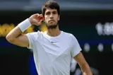 Șoc la US Open. Carlos Alcaraz, campionul en-titre, a fost eliminat într-un meci-maraton de Ben Shelton