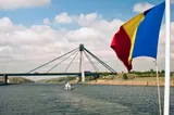 România își întărește apărarea la Marea Neagră. Ce sisteme antidronă sunt testate în Portul Militar Constanța