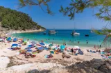 Cât costă un prânz în insula Thassos 