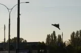 O nouă alertă în Tulcea. Armata anunță o țintă aeriană detectată în apropierea frontierei cu România 