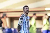 Ultimul dans pentru „Purice”: Lionel Messi joacă meciul de retragere