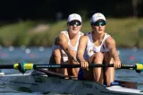 Aur pentru România la Mondialele de canotaj! Adriana Adam și Simona Radiș, campioane mondiale cu record