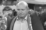 Nae Ungureanu va fi înmormântat, duminică, lângă Ilie Balaci