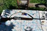 Partide ilegale de vânătoare de mistreți și căprioare, organizate în zona Comarnic. Trei persoane, anchetate: ce au găsit polițiștii la percheziții