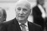 Lideri din lumea întreagă transmit mesaje de condoleanțe norvegienilor după decesul regelui Harald