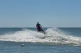 Marea s-a liniștit după mai multe zile cu valuri puternice. Recomandările salvamarilor VIDEO