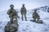 Danemarca trimite recruți în Groenlanda, după presiunile lui Trump. Miza uriașă a luptei pentru Arctica