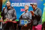 Jazz in the Park Competition 2026: Trupa Creature. din Marea Britanie a câștigat marele premiu, la Cluj-Napoca